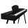 MusicMate Pianino cyfrowe MM-P40-B ClassicTouch BLACK - 1588211 - zdjęcie 3